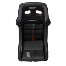 MPI MXP07 FIA Race Seat (Front)