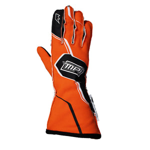 Max Papis Racing Gloves SFI 3.3/5