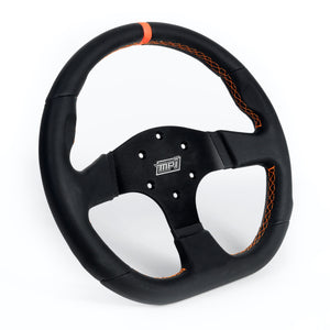 MPI Touring Steering Wheel 13in Weatherproof (Pixel Covering) GT2-13-PX