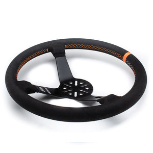 MPI SIM Racing Steering Wheel - Drift Car