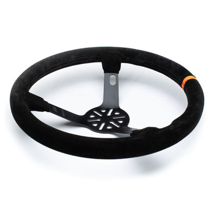 SIM Racing Steering Wheel - 15in Stock Car