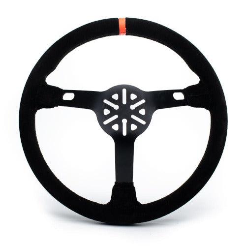SIM Racing Steering Wheel - 14in Stock Car