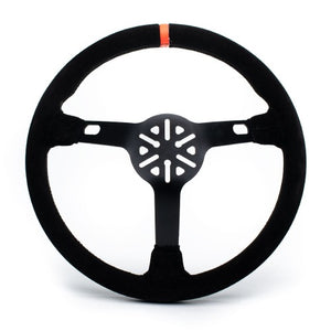 SIM Racing Steering Wheel - 15in Stock Car