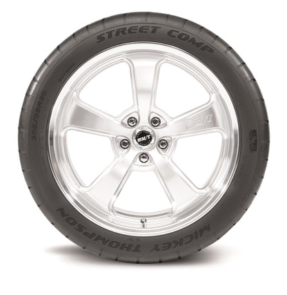 Mickey Thompson UHP Street Comp Tire 275/40R20
