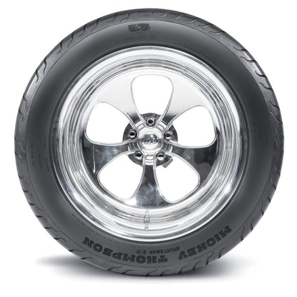 Mickey Thompson Sportsman S/R Tire 29x15.00R15LT