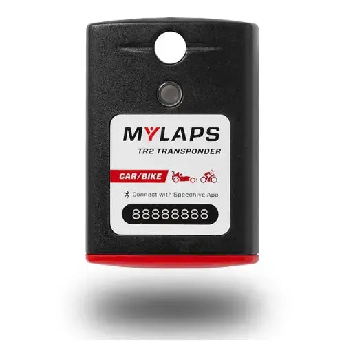 MyLaps TR2 Transponder Car/Bike 