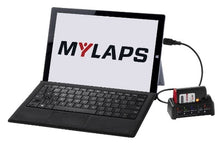 MyLaps TR2 GO Transponder - Lifetime Subscription
