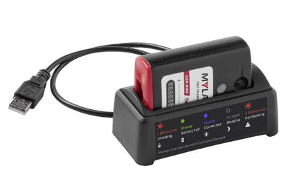 MyLaps Transponder TR2 GO Lifetime Subscription