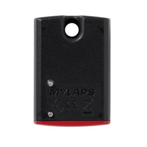 MyLaps Transponder TR2 GO Lifetime Subscription