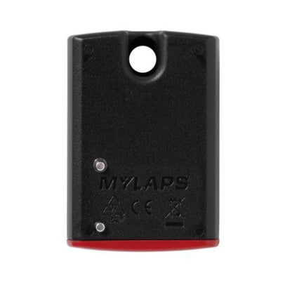 MyLaps Transponder TR2 GO Lifetime Subscription