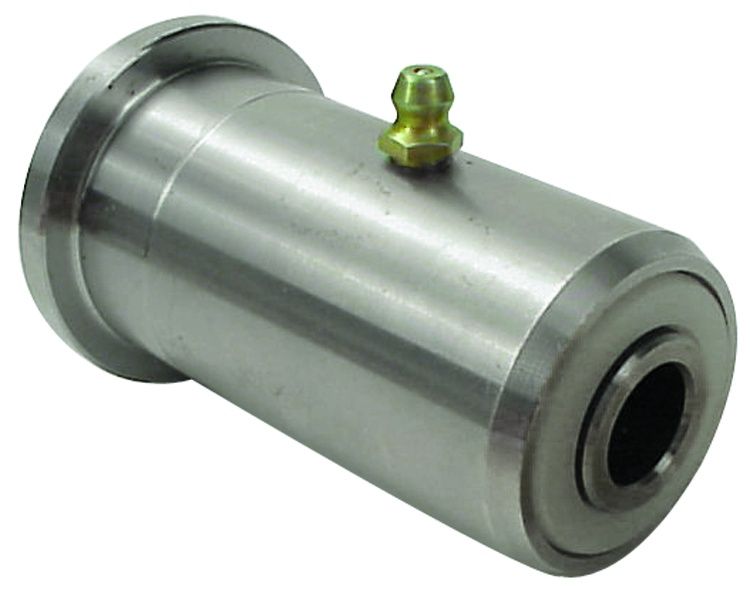 AFCO Racing Steel Lower Arm Bushing Lightweight Nylon Sleeve 1/2 Inside Diameter 78-88 Chevelle Front 20069LW