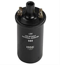 NGK Ignition Coil 48863 U1163