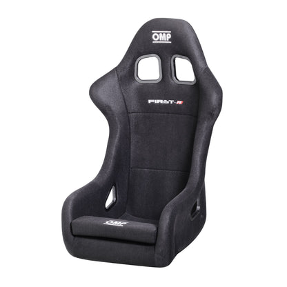 OMP First-R Race Seat - FIA
