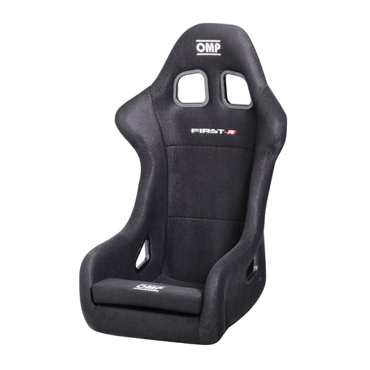 OMP First-R Race Seat - FIA