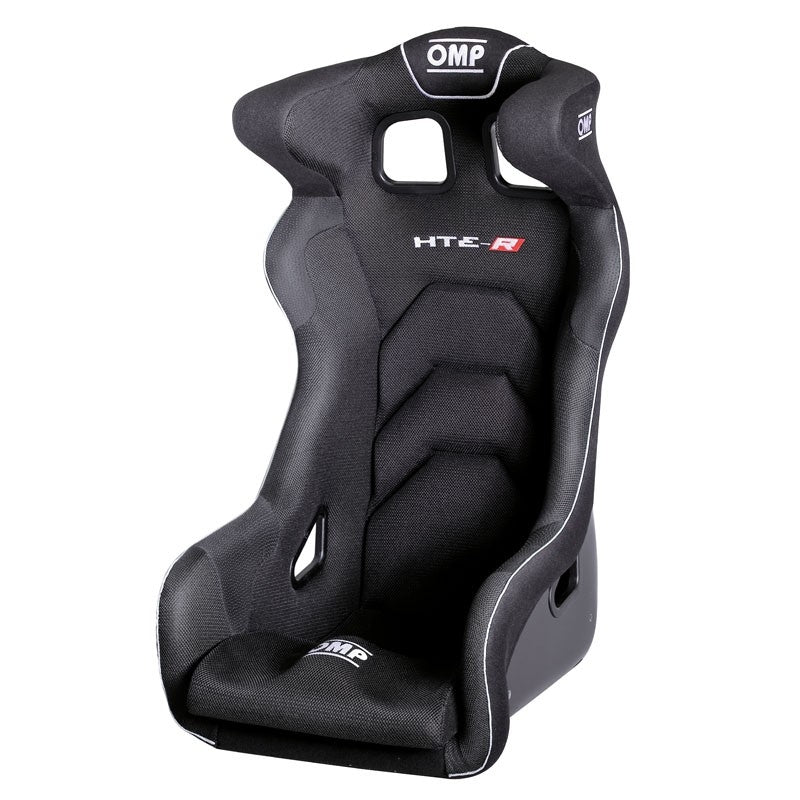 OMP HTE-R Seat - XL