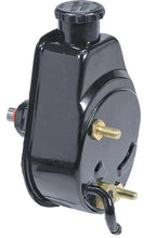 ICT Billet BBC Power Steering Pump Bracket 551497 clipped