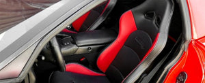 Procar All-Terrain Suspension Seat