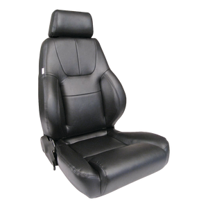 Procar Elite Lumbar Seat (Driver Side)