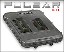 Edge Pulsar V3 with Edge Insight CTS3 for 2020+ Silverado/Sierra 2500/3500