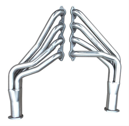 Pypes 1967-1969 Camaro Header 396- 502 Stainless Steel HDR100S