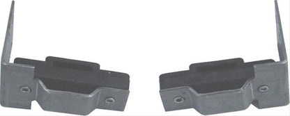 Pypes 1970-1981 F-Body Tailpipe Hangers 304 Stainless HVH30