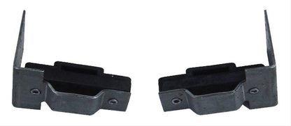 Pypes 1970-1981 F-Body Tailpipe Hangers 304 Stainless HVH30