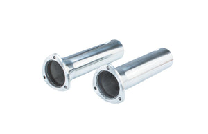 Pypes Collector Reducers Pair 3.5 to 3in Stainless PVR13S
