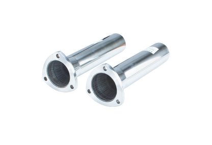Pypes Collector Reducers Pair 3in to 2.5in Stainless PVR16S