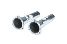 Pypes Collector Reducers Pair 3.5in to 2.5in Stainless PVR19S