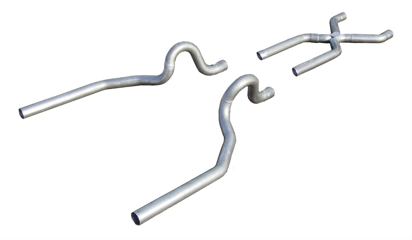 Pypes 78-88 Monte Carlo 3in Exhaust System SGG13
