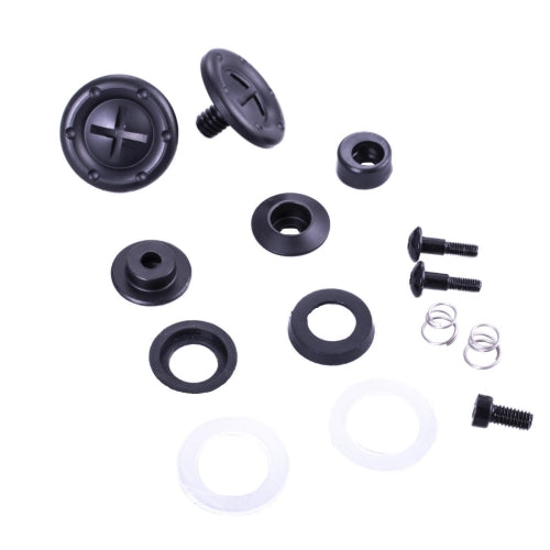 RaceQuip Shield Hardware Kit for Pro and Vesta 205991