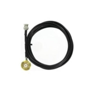 Racing Electronics 9' Antenna Cable ANT-CBL-HQ/9 Media 1 of 1