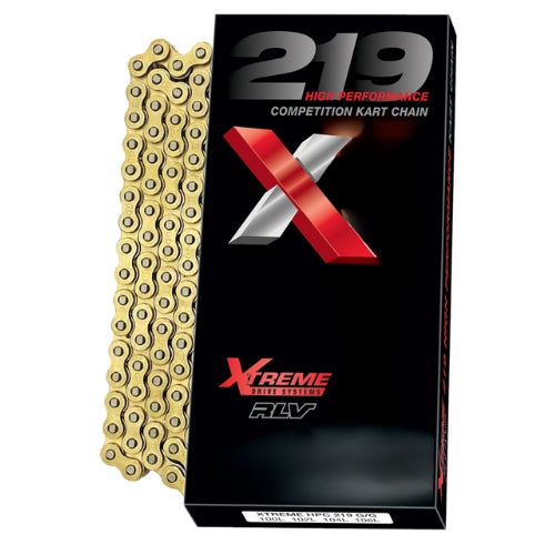Xtreme #219 Chain, HPC, G/G