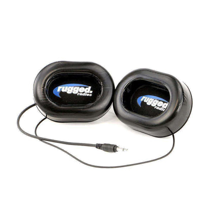 Alpha Audio Helmet Gel Ear Cups