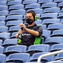 Rugged Radios Crew Chief / Spotter Headset and Radio Package