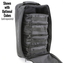 Rugged Radios Four Headset Bag with Handle