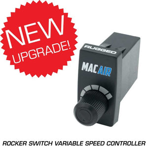 Variable Speed Controller