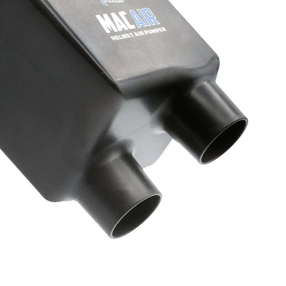 Rugged Radios Mac Air System 2-Person