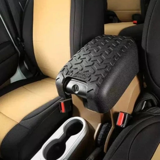 Rugged Ridge Console Cover 13107.44