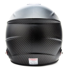 Roux R-1 Carbon Helmet