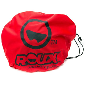 Roux Helmet Bag