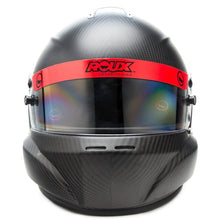 Roux R-1F Fiberglass Helmet