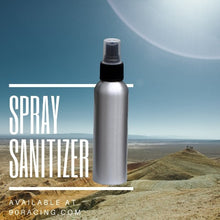 Spray Sanitizer