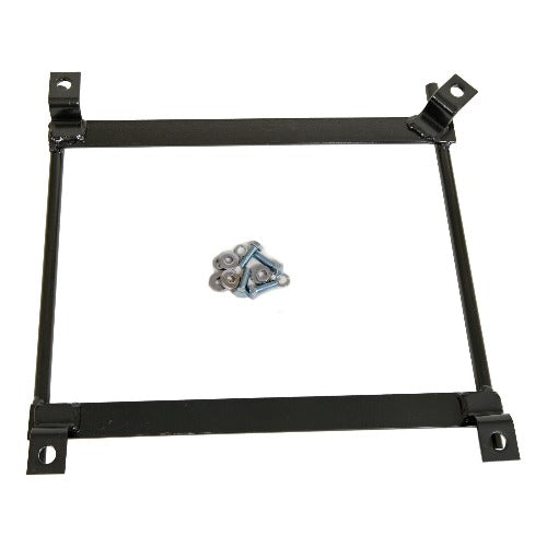 Procar Seat Adapter Bracket 81106A for Chevy II, Nova