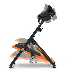 MPI SimMax Foldable Wheel Stand