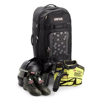 Simpson Super Speedway Bag