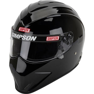 Simpson Diamondback Helmet - SA2020