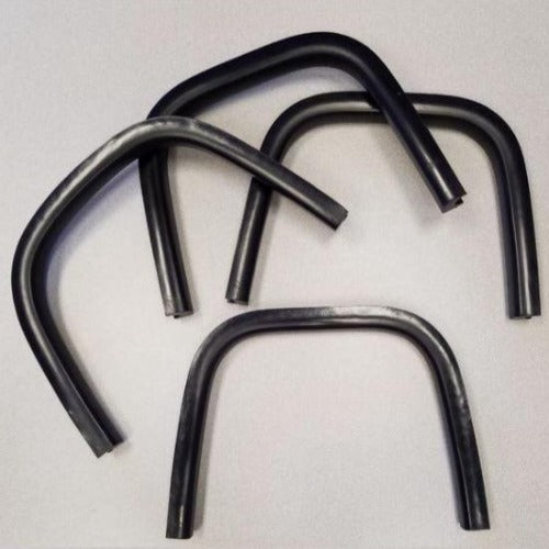 Simpson Jr Dragster Roll Bar Padding Kit