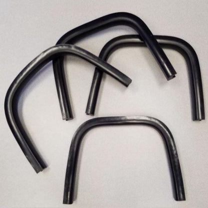Simpson Jr Dragster Roll Bar Padding Kit