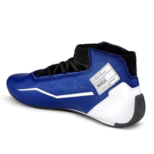 Sparco X-Light Race Shoes 2020 - Blue